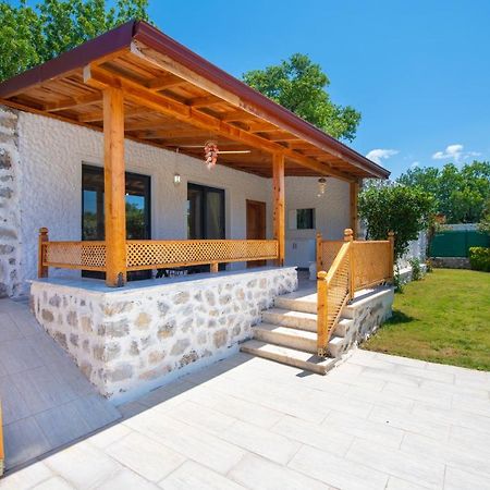 Eroglu Villas Fethiye Zewnętrze zdjęcie